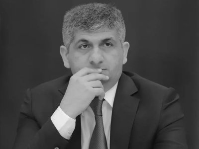 Keçmiş müstəntiq&nbsp;Müşfiq Abbasov həbs edilib