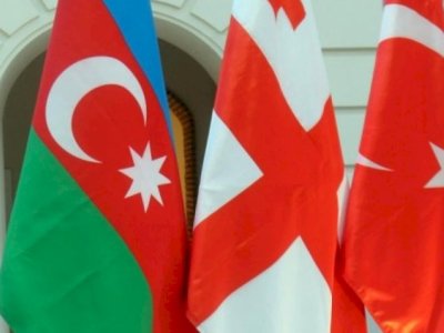 Gürcüstan-Azərbaycan-Türkiyə biznes-forumu keçiriləcək