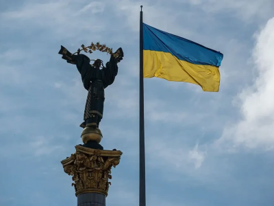 Ukraynada&nbsp;məktəblər distant təhsilə keçirilir