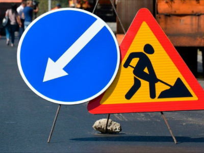 Bəzi küçələrdə hərəkət tam məhdudlaşdırılacaq