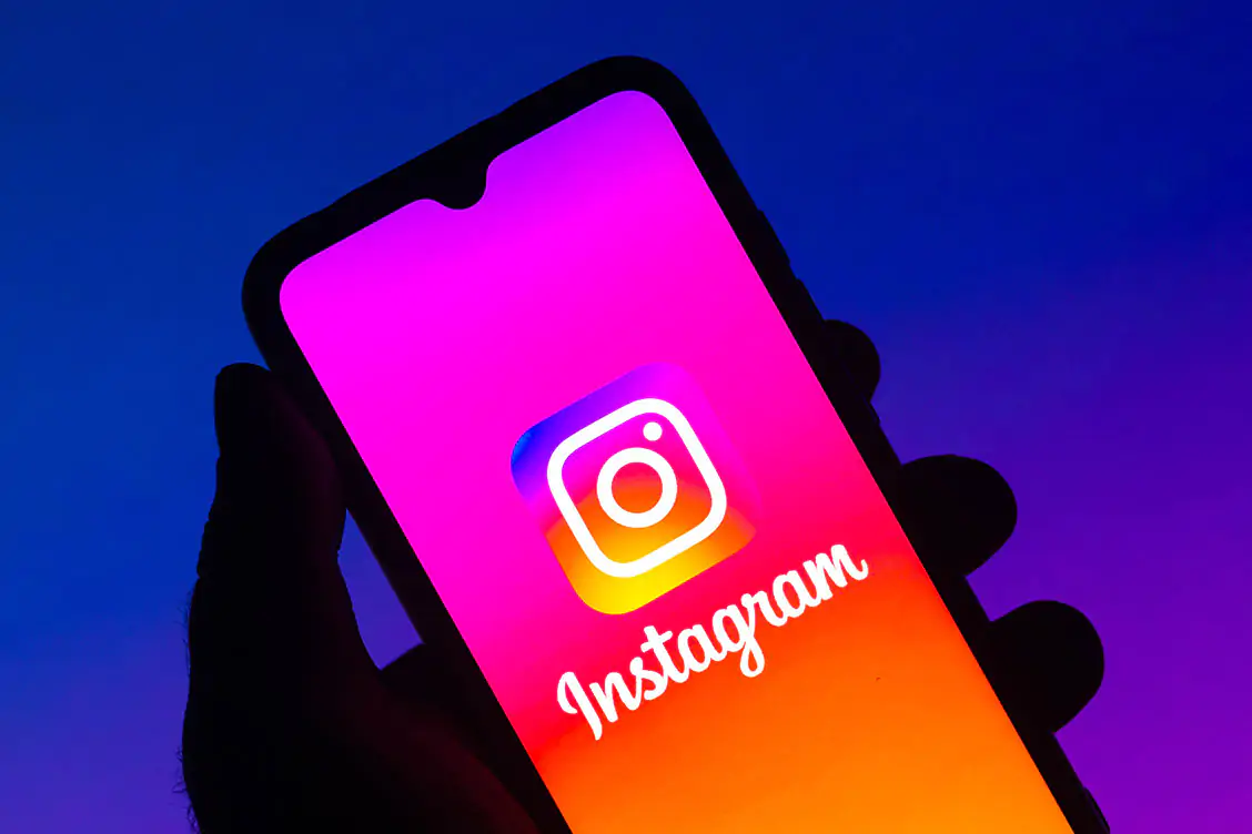 Instagram-da yeniyetmələrin 19%-i açıq-saçıq məzmun görüb