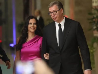 Vuçiç və ailəsinə sui-qəsd cəhdi - 2 nəfər saxlanıldı