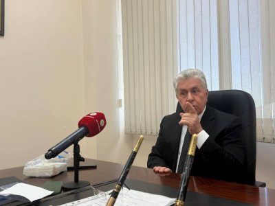 I am the last Azerbaijani subjected to Russian occupation - with the Deputy&nbsp;INTERVIEW