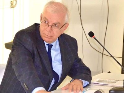 Əməkdar jurnalist dünyasını dəyişdi