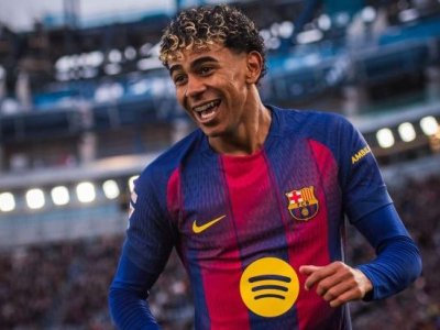 "Barselona" Yamalı 250 milyona satmayıb