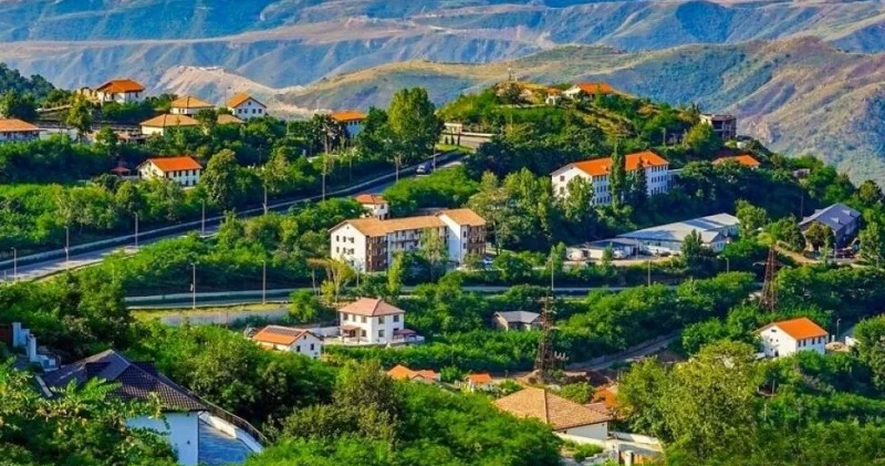 Qarabağ və Şərqi Zəngəzur iqtisadiyyata 15 milyarddan çox dəyər qatacaq