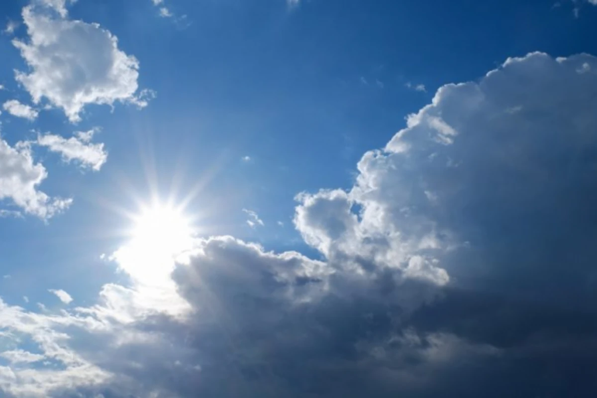 Sabahın havası: yağış, duman...