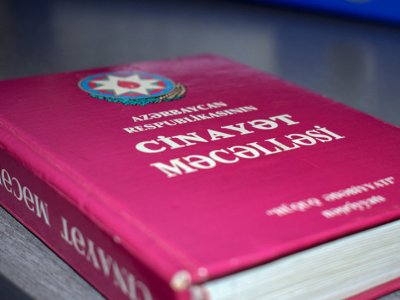 Cinayət Məcəlləsinə dəyişiklik parlamentdə mübahisə yaratdı&nbsp;