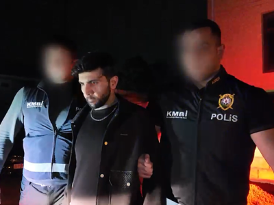 Hökümənin ailəsinin 80 minini ələ keçirənə bu cəza verildi