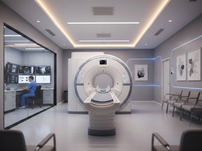 3 milyona MRT müayinə üçün avadanlıq alınacaq