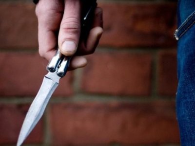 15 yaşlı bacısının nişanlısını 30 dəfə bıçaqladı - Bakıda dəhşət