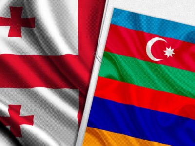 Gürcüstan Azərbaycanla&nbsp;Ermənistan arasında vasitəçiliyə hazırdır - AÇIQLAMA