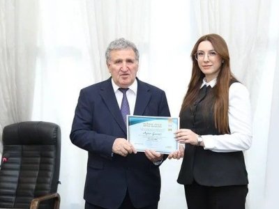 AMEA-dan "Ramiz Mehdiyevin kadrı" ilə bağlı AÇIQLAMA