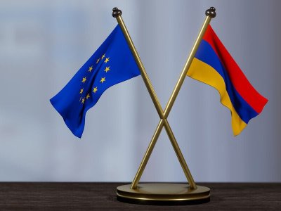 Official Yerevan requests support from the EU