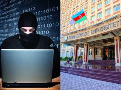 آیا دانشجویان BDU مورد باج‌گیری قرار می‌گیرند؟ - بیانیه از DİN