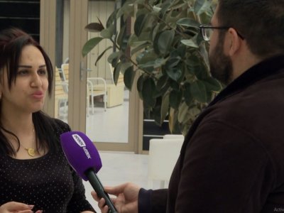 "İmtahanda ixtisaslarına uyğun olmayan suallar verilir" - ŞİKAYƏT