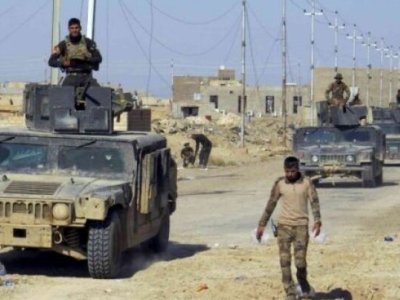 Suriye'de DEAŞ birimi etkisiz hale getirildi