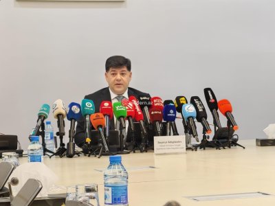 Sənayemizə ən çox pul yatıran ölkələr açıqlandı