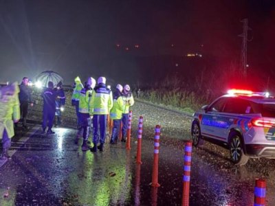 An F-16 aircraft crashed in Turkey, the pilot was martyred - PHOTO