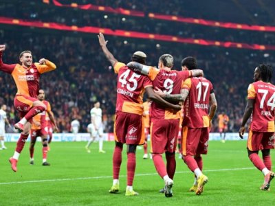 Çempionlar Liqasında pley-off - "Qalatasaray" meydana çıxır