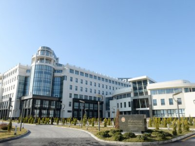 Akademiyaya kursant qəbulu elan edildi