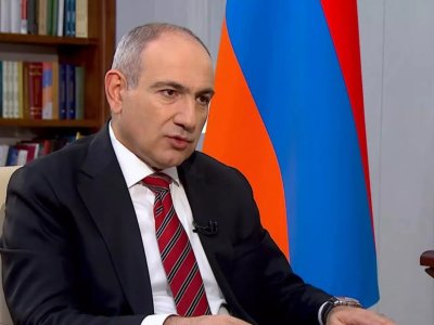 Paşinyan seçkiqabağı pensiyaları qaldırdı