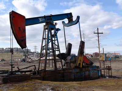 Azərbaycan neftinin qiyməti 71 dollara qədər&nbsp;UCUZLAŞDI