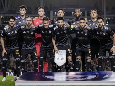 &ldquo;Qarabağ&rdquo; dünya reytinqində 71-ci yerdədir