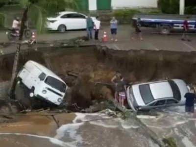 Leysan yağışlar 30 nəfərin ölümünə səbəb olub