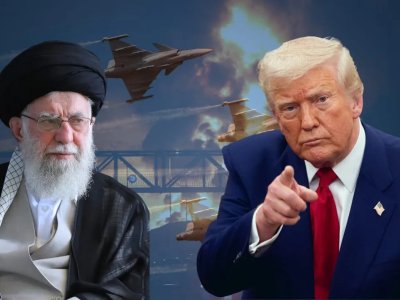 Vaşinqton Tehrana ultimatum verir &ndash; zərbə an məsələsidir&nbsp;