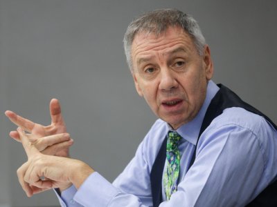 Sergey Markov cərimələnib