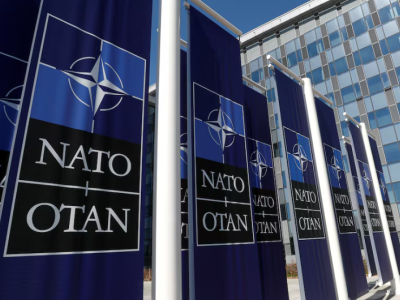 İrlandiya NATO ilə dəniz əməkdaşlığını gücləndirir