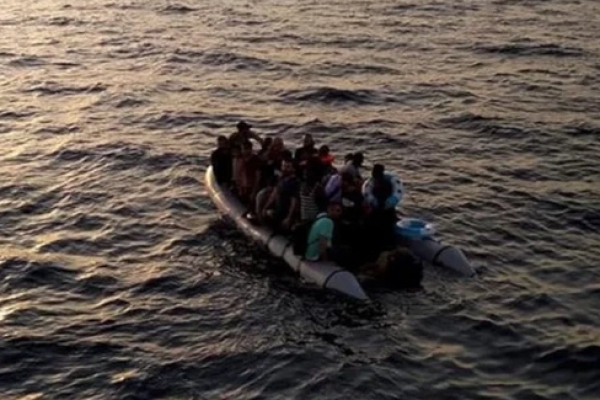 Yunanıstanda Azərbaycan vətəndaşı həbs edildi