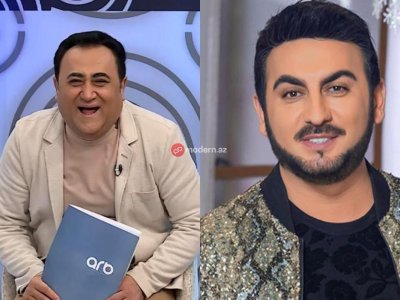 Toliklə Elgizin verilişinin bağlanması təklifinə RƏSMİ REAKSİYA