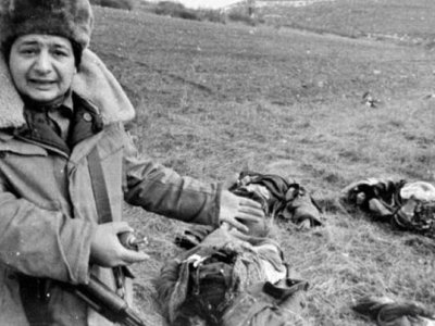 İndiyədək Xocalıda itkin düşən 24 nəfərin meyiti tapılıb