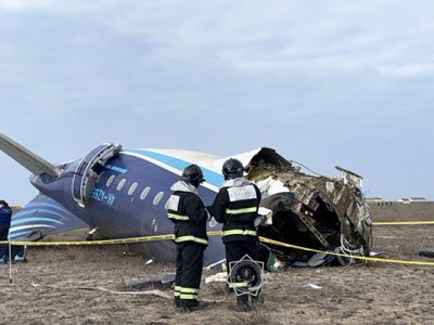 AZAL təyyarəsi ilə bağlı&nbsp;Azərbaycanın mövqeyi qətiyyətlidir - Nazir