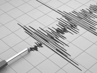 Kamçatkada güclü zəlzələ