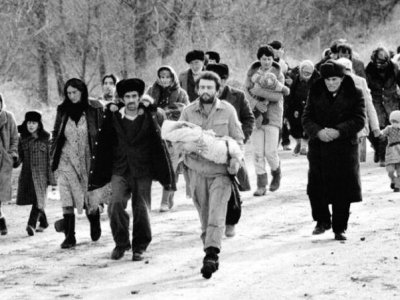 XX əsrin Xocalı məhşəri