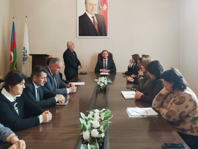 Xocalı soyqırımı əsrin faciəsidir