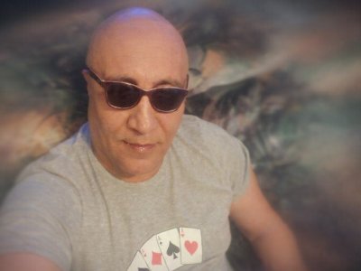 Vahid Qədimin Rusiya-Ukrayna döyüşlərində itkin düşdüyü deyilir