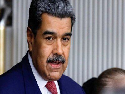 Maduro ABŞ məhkəməsindən bunu TƏLƏB ETDİ