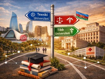 Bir şəhər, bir fakültə: Azərbaycan təhsildə Gürcüstan modelinə keçə bilər?
