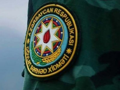 They opened fire on our servicemen at the border with Iran - PHOTO