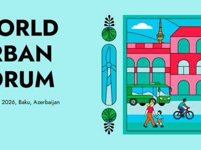 WUF13-ə hazırlıq prosesi üzrə brifinq keçirilib