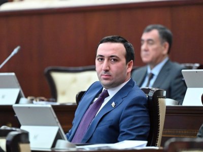 Xalq-Lider birliyinə əsaslanan sarsılmaz milli iradənin təzahürü