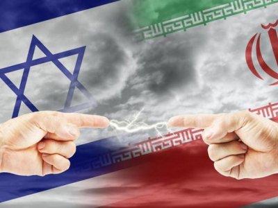 War preparations in Israel&nbsp;are being carried out