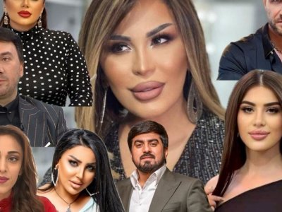 Azərbaycanda müğənnilərə efir qadağası qoyuldu &ndash; SİYAHI