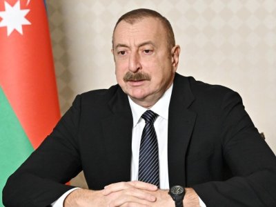 Prezidentdən "İçərişəhər" Qoruq İdarəsi ilə bağlı&nbsp;FƏRMAN