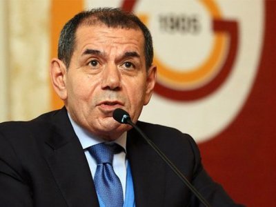 &ldquo;Qalatasaray&rdquo; prezidentinə 15 günlük cəza verildi