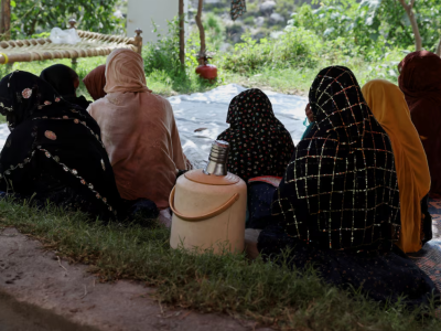Taliban qaydaları qadınları təhlükəyə atır &ndash; XƏBƏRDARLIQ&nbsp;
